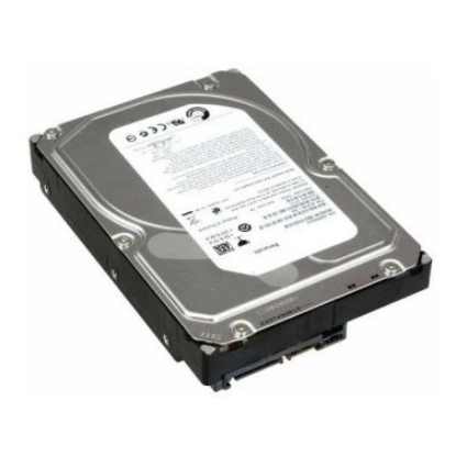 Picture of Seagate Barracuda 7200.8 250GB 7200RPM ATA-100 16MB Cache 3.5-inch Hard Drive ST3250623A