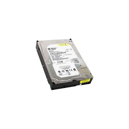 Picture of Western Digital WD3200JB-00KFA0 320GB, Internal Hard Drive