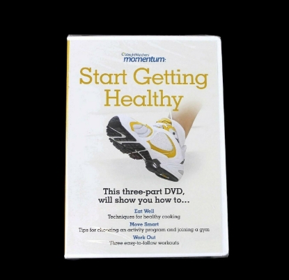 Picture of Weight Watchers Momentum: Start Getting Healthy