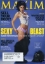 Picture of SARAH SILVERMAN MAXIM MAGAZINE JUNE 2007
