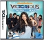 Picture of Victorious: Taking the Lead - Nintendo DS [video game]