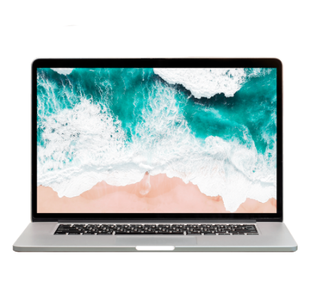 Picture for category Macs Portables