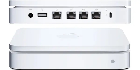 Picture for category Networking