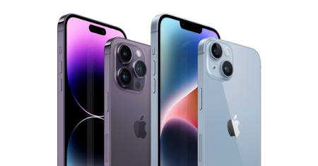 Picture for category iPhones