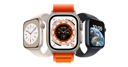 Picture for category Watches