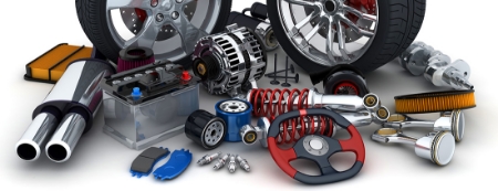 Picture for category Parts & Accessories