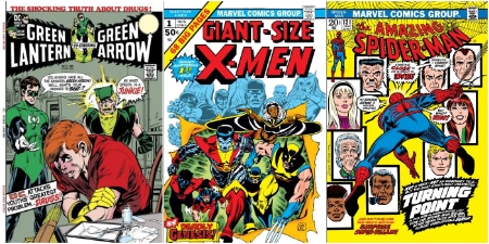 Picture for category Bronze Age (1970 - 1985)
