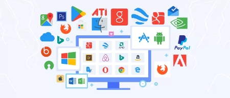 Picture for category Softwares