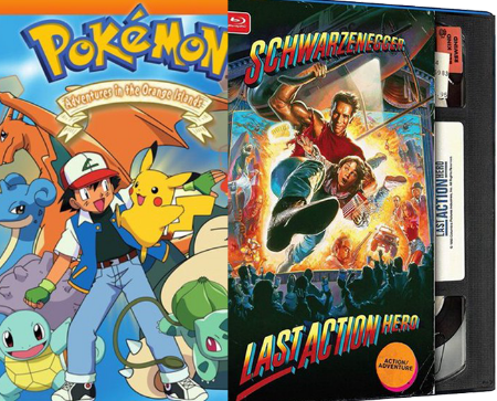 Picture for category VHS