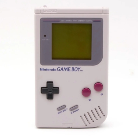 Picture for category Game Boy