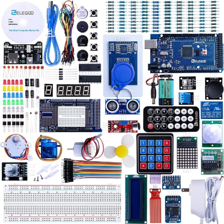 Picture for category Electronics