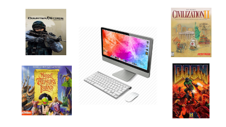 Picture for category Mac