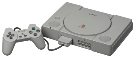 Picture for category Playstation 1