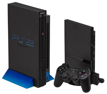 Picture for category Playstation 2