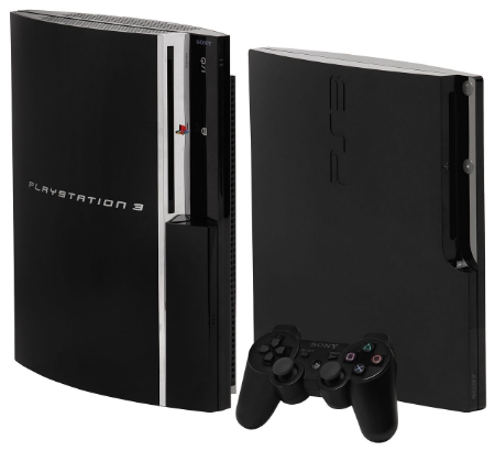 Picture for category Playstation 3