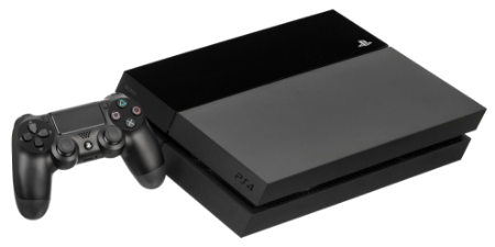 Picture for category Playstation 4