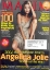 Picture of MAXIM MAGAZINE DECEMBER 2006 (ANGELINA JOLIE Cover)