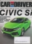 Picture of Car and Driver August 2017 Honda Civic Si