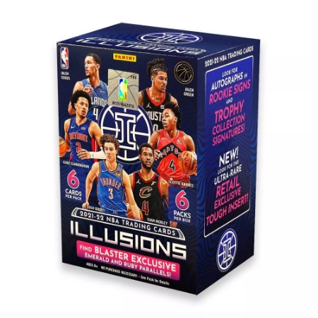 Picture for category Basketball Cards