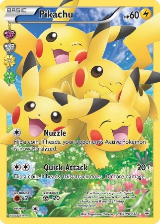 Picture for category Pokemon Cards