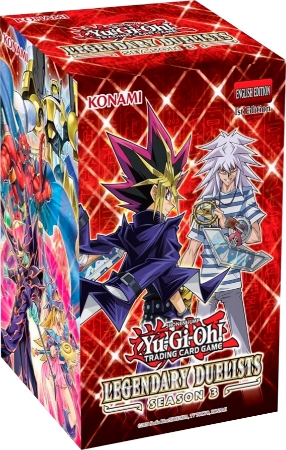 Picture for category Yugioh Cards