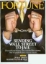 Picture of Fortune January 19 2009 Sending Wall Street To Jail (Vol. 159 No. 1)
