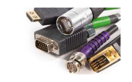 Picture for category AV Cables