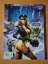 Picture of Heavy Metal January 2003 Fantasy Illustrated Magazine [Paperback]