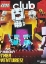 Picture of Lego Club Magazine July August 2015 Minecraft
