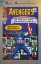 Picture of MARVEL MILESTONE EDITION: AVENGERS, (A REPRINTING OF AVENGERS #16 1965), #16, October 1993 (Volume 1)