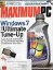 Picture of Maximum PC June 2010