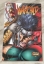 Picture of Maximum Press Comic Book -  WARCHILD - Issue No.2