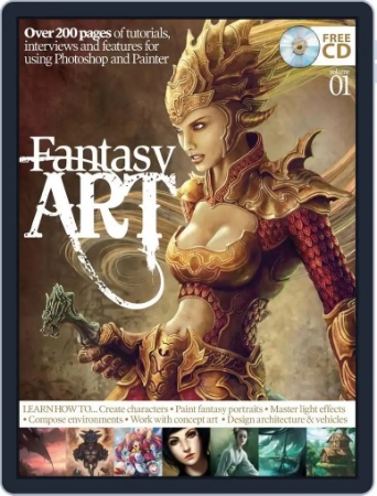 Picture for category Fantasy