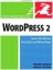 Picture of Wordpress 2 Visual Quickstart Guide [Paperback (2006)] 