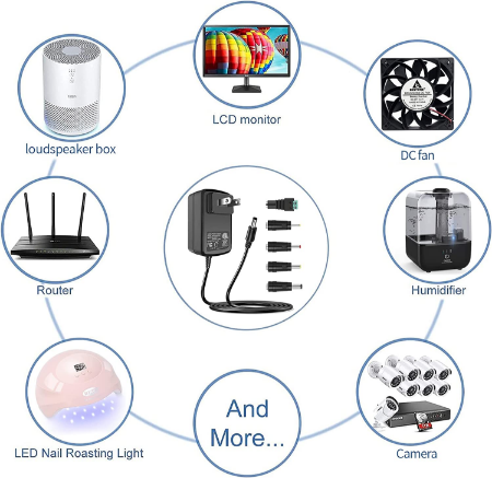 Picture for category Power Chargers