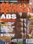Picture of Muscle & Fitness Magazine April 2004 Abs Special