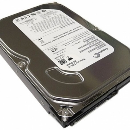 Picture of Seagate Barracuda ST3160815AS 160GB 7200 RPM 8MB Cache SATA 3.0Gb/s Hard Drive