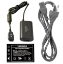 Picture of Samsung SLB-1137 Lithium-Ion Rechargeable Battery & Charger Kit for Digimax U-CA 3, U-CA 4, U-CA 505, U-CA 5, V600, and V700 Cameras