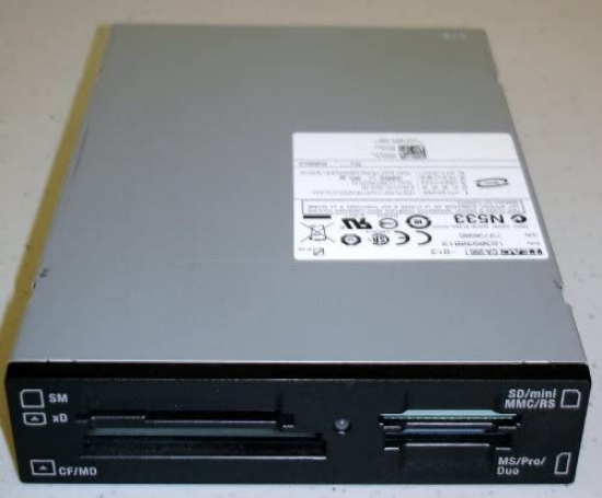 Picture of TEAC MEMORY CARD READER SAN DISC SD MICRO CA-200