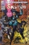 Picture of Ultraverse: The Solution #1 September 1993 [Comic]
