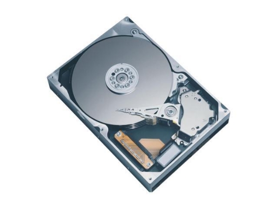 Picture of ST3160023A Seagate Barracuda 160GB 3.5 Inch SATA Hard Drive 