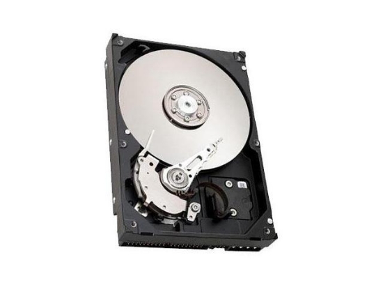 Picture of ST3160812A Barracuda Ultra ATA100 IDE 160GB drive